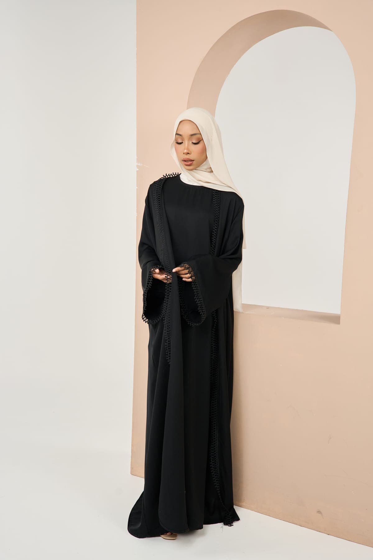 Torexia styling inspiration