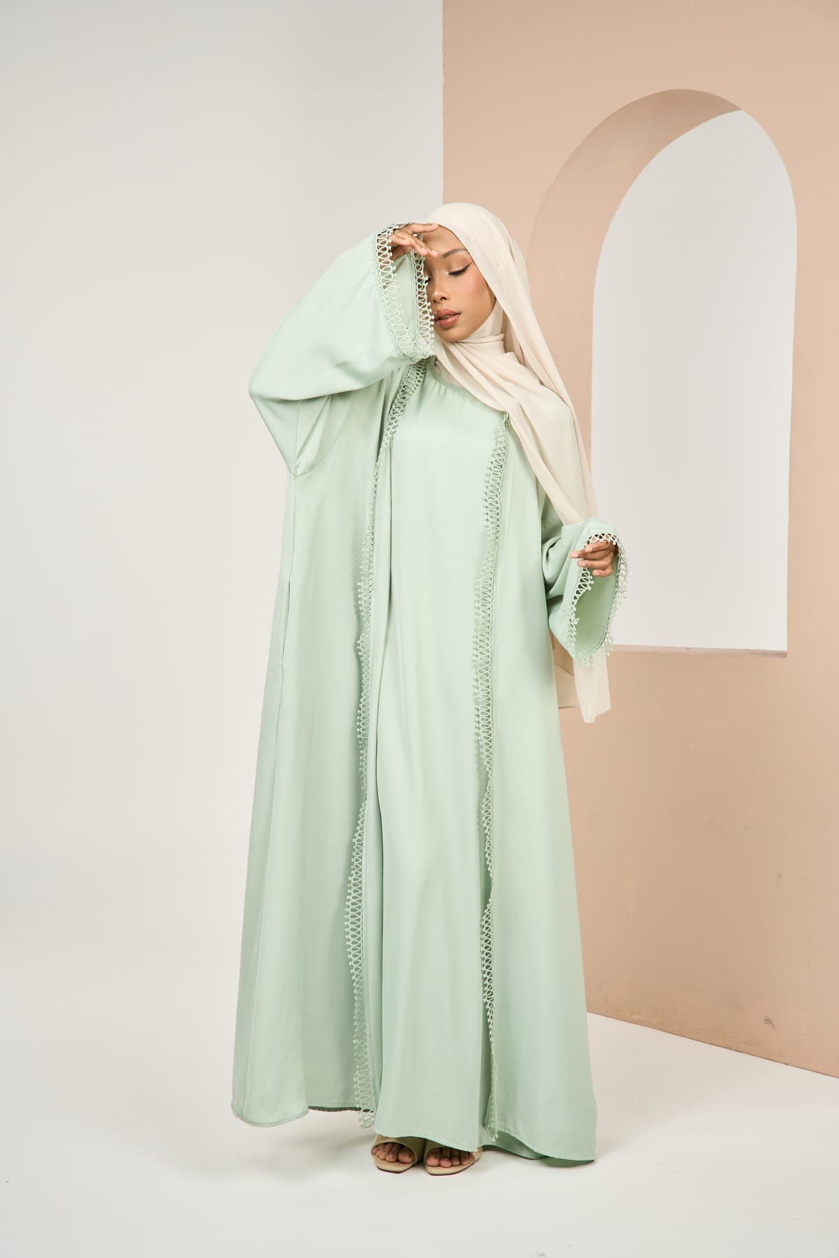 Torexia styling inspiration