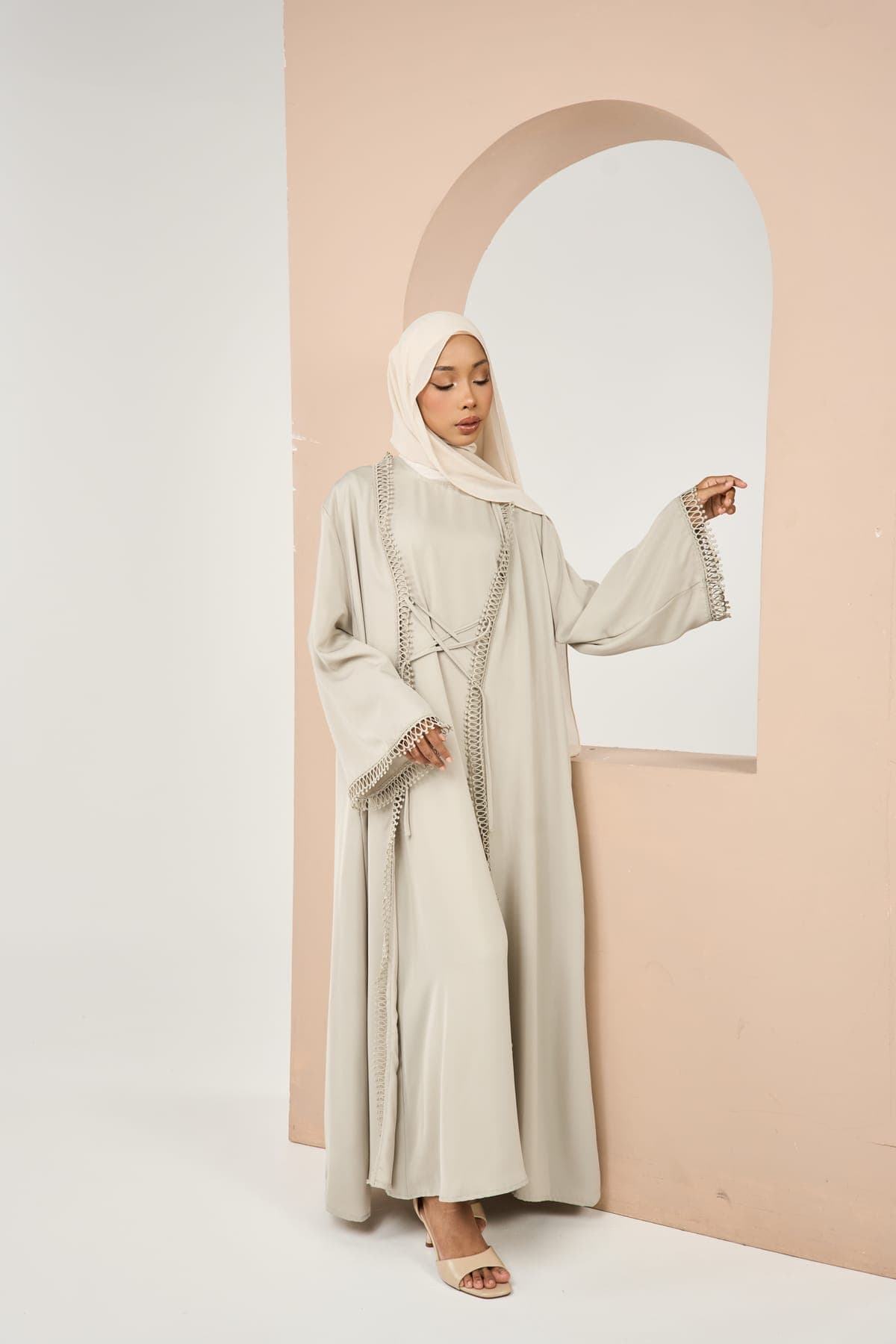 Torexia styling inspiration
