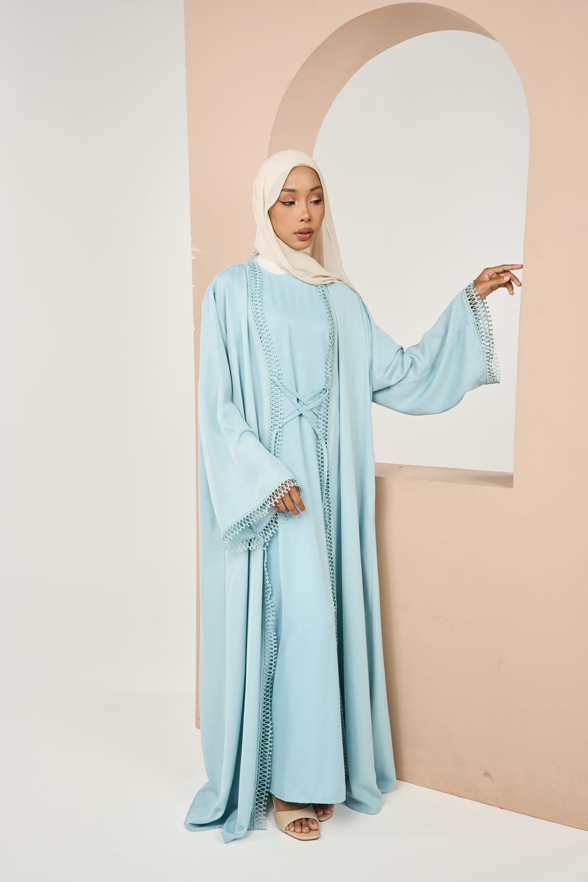 Torexia styling inspiration